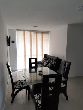 APARTAMENTO AVENIDA CONDINA Primer Piso